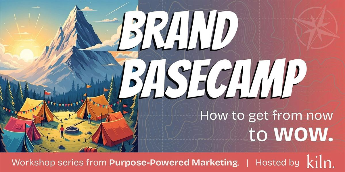 Brand Marketing Series with Ron Marcus | Event in San Diego | AllEvents