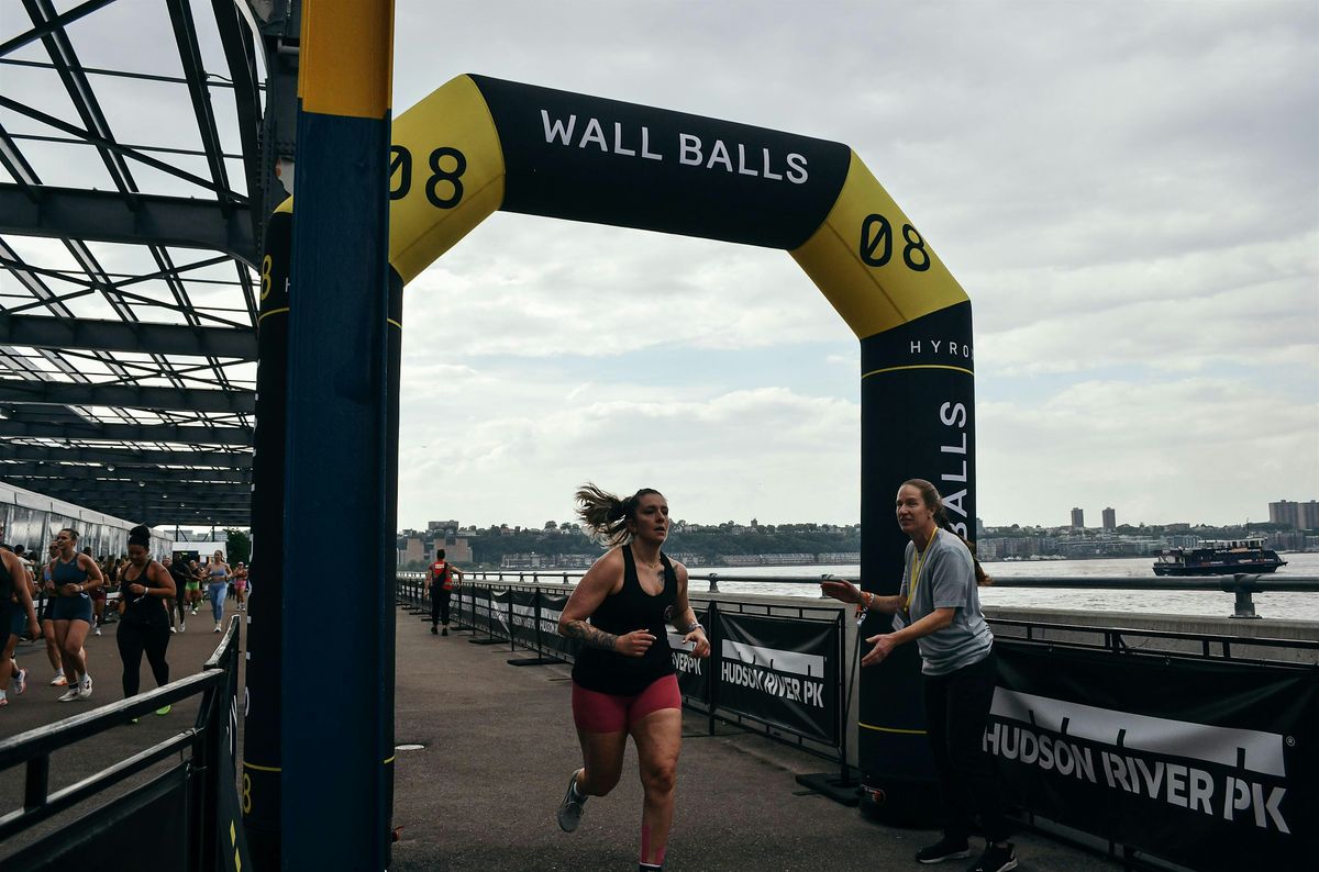 HYROX STRONG, 18 October | Event in Wallingford | AllEvents