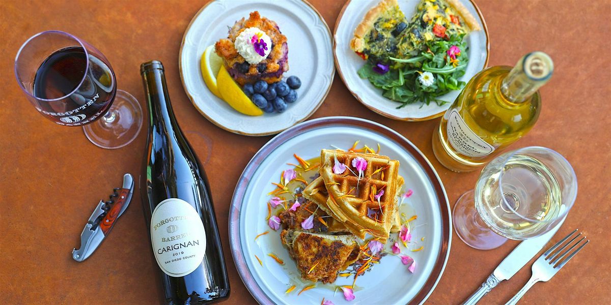 Mother's Day Brunch!, 11 May | Event in Escondido | AllEvents