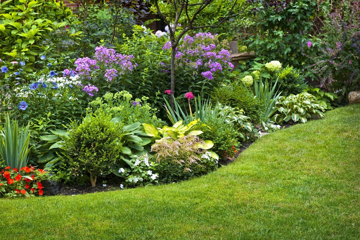 Garden Treasures Tour, 28 June | Event in New Windsor | AllEvents