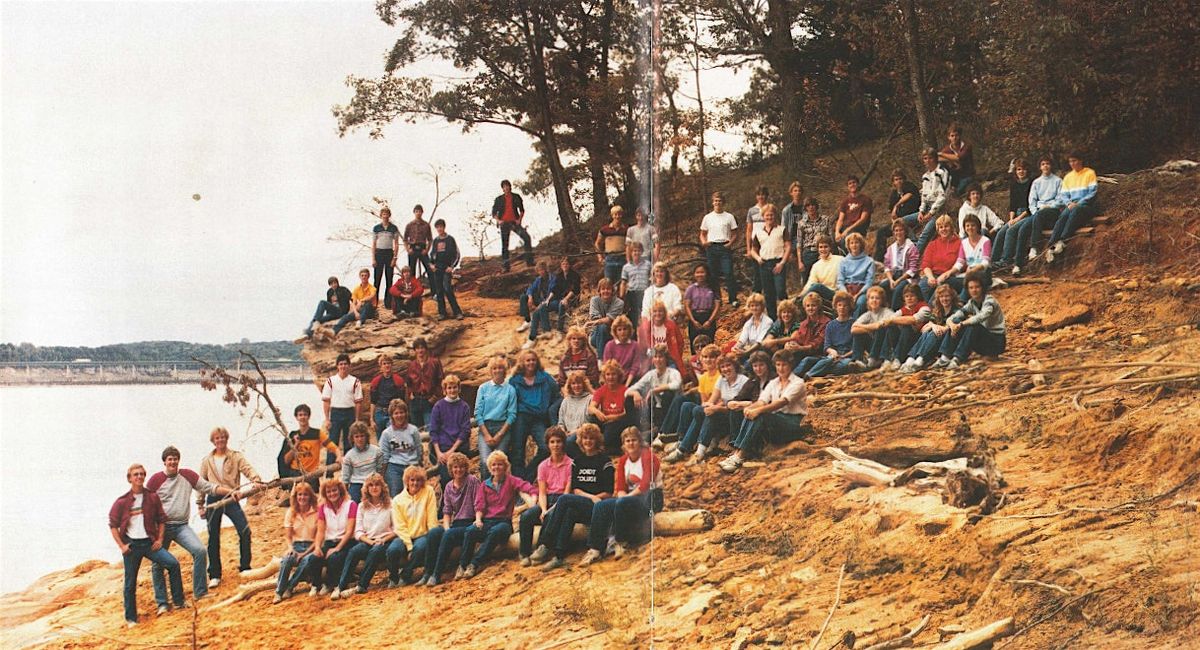 Pella Christian - Class of 85 - 40th Reunion, 22 November | Event in Pella | AllEvents