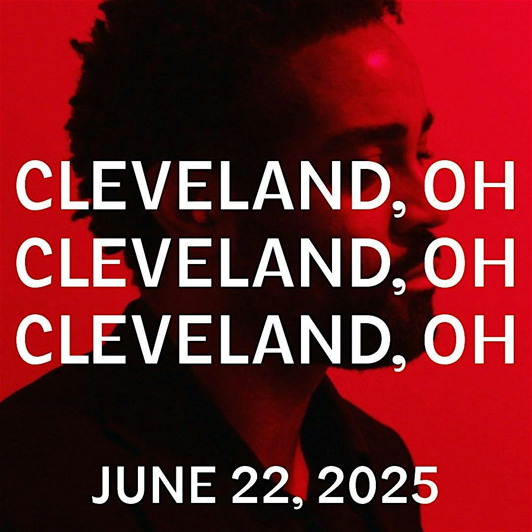 Interval - A Marquette J. Williams Film - First Screening, 22 June | Event in Cleveland | AllEvents