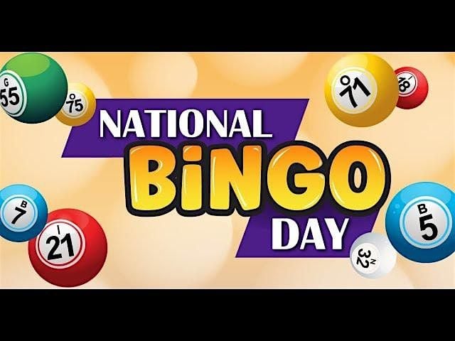 National Bingo Day Celebration at Huey's Southwind, 27 June | Event in Memphis | AllEvents