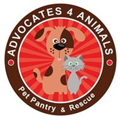 A4A Pet Pantry & Rescue