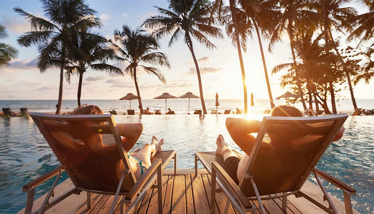START A TRAVEL AGENT BUSINESS- CREATE WEALTH | Frisco, TX | Event in Frisco | AllEvents