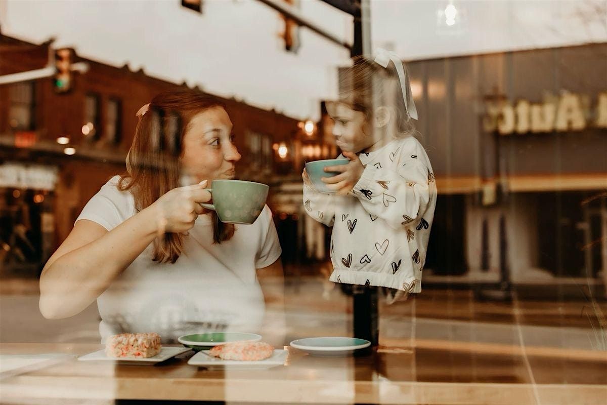 Mommy & Me coffee date, 18 June | Event in Fort Wayne | AllEvents