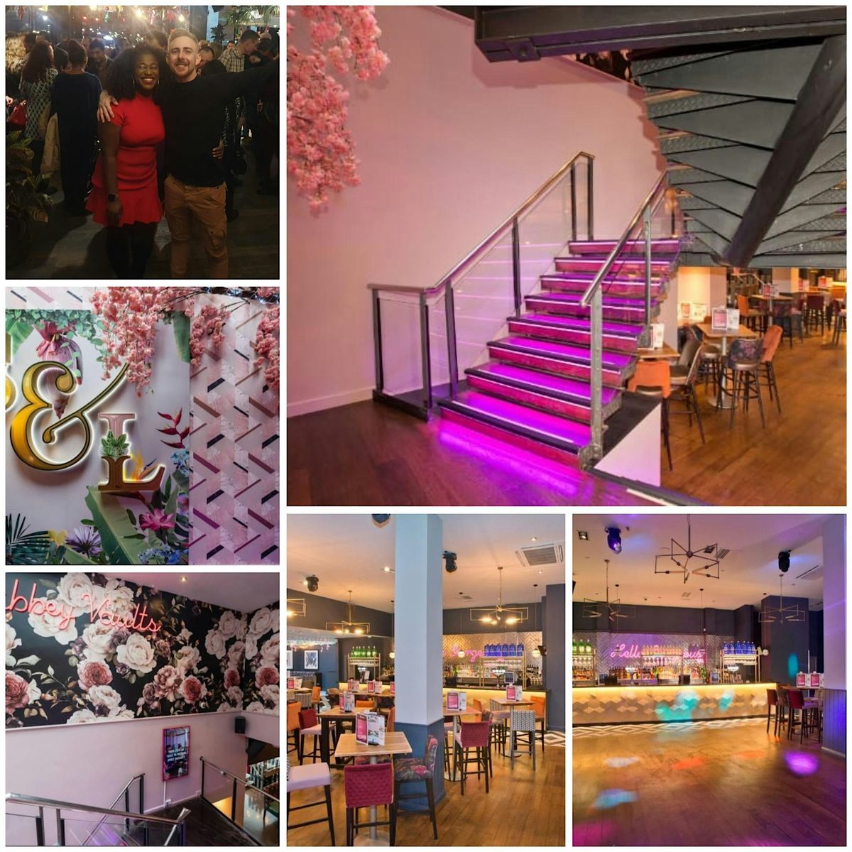 BIGGEST Singles Party in London! BIG Event with DJ+Party! (+ Speed Dating), 29 November | Event in London