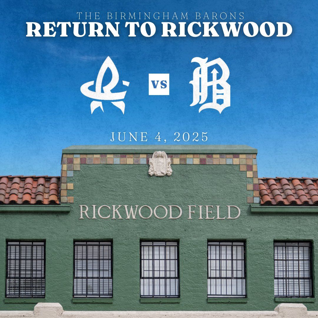 The Barons, 19 September | Event in Richmond | AllEvents