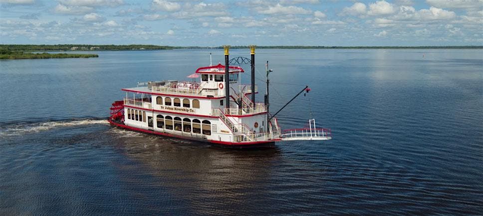 St. Johns Rivership - Legacy Ranch Project, 29 July | Event in Sanford | AllEvents