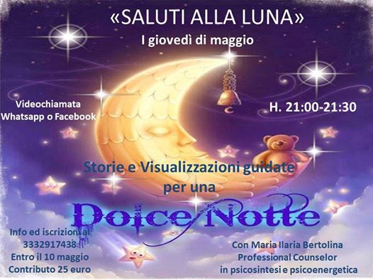 Saluti Alla Luna Storie E Visualizzazioni Per Una Dolce Notte Online Saint Moritz 14 May