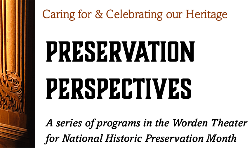 Sustainable Stewardship of a Historic Home, 27 May | Event in North Andover | AllEvents