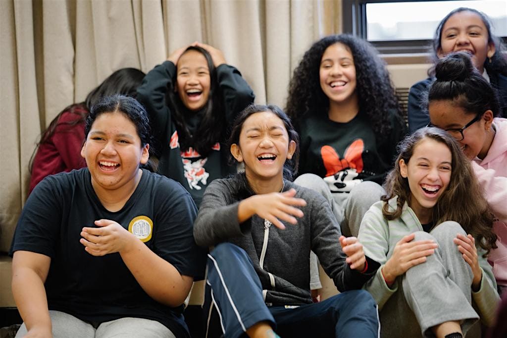 Theater Improv for Tweens & Teens 4:00-6:00pm, 9 October | Event in Santa Monica | AllEvents