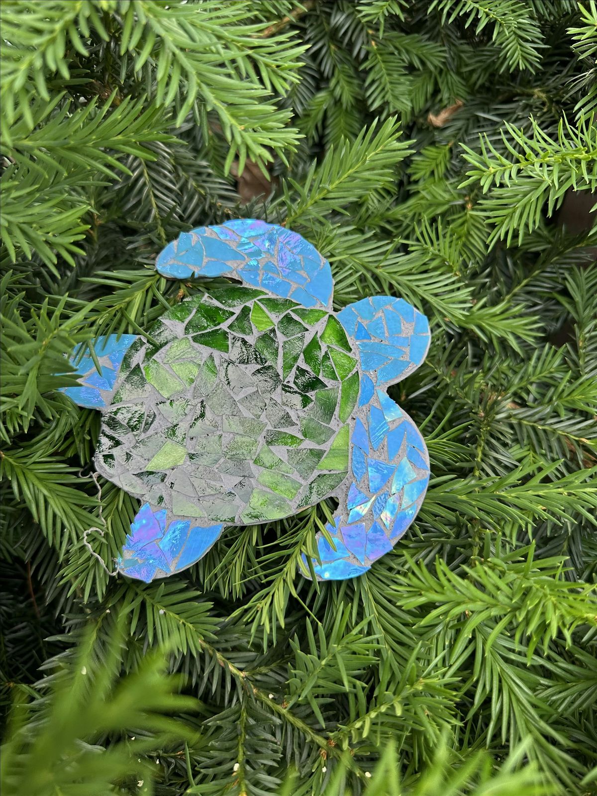 Sea Turtle Mosaic Class, 2 August | Event in York | AllEvents