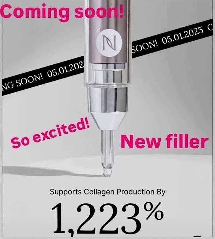 Neora filler tester launch!!, 7 May | Event in Muscatine | AllEvents