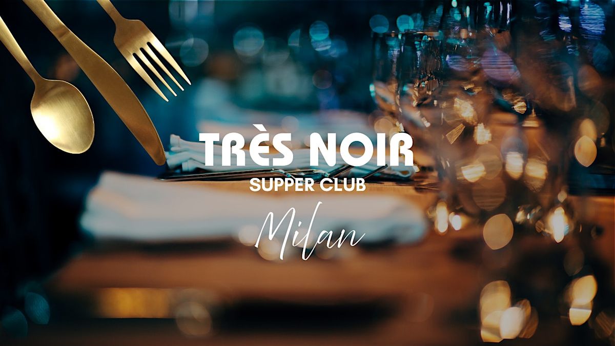 Milan Fashion Week Dinner Party - A Luxury Dinning Experience, 22 June | Event in Milano | AllEvents