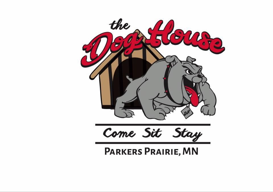 New Years Eve Party, The Dog House Bar & Grill Parkers Prairie