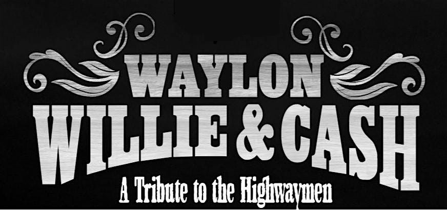 Waylon Willie and Cash - A Tribute to the Highwaymen, 25 October | Event in Winkler | AllEvents