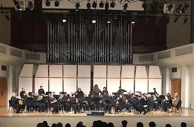 FIUsion in Concert, 3 December | Event in Miami | AllEvents