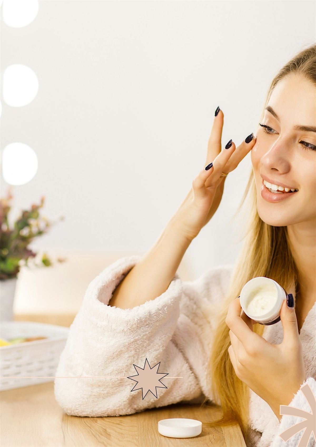 Skin Care Workshop Part 2: “Glow from Nature, Inside and Out.”, 11 October | Event in Penn Run | AllEvents