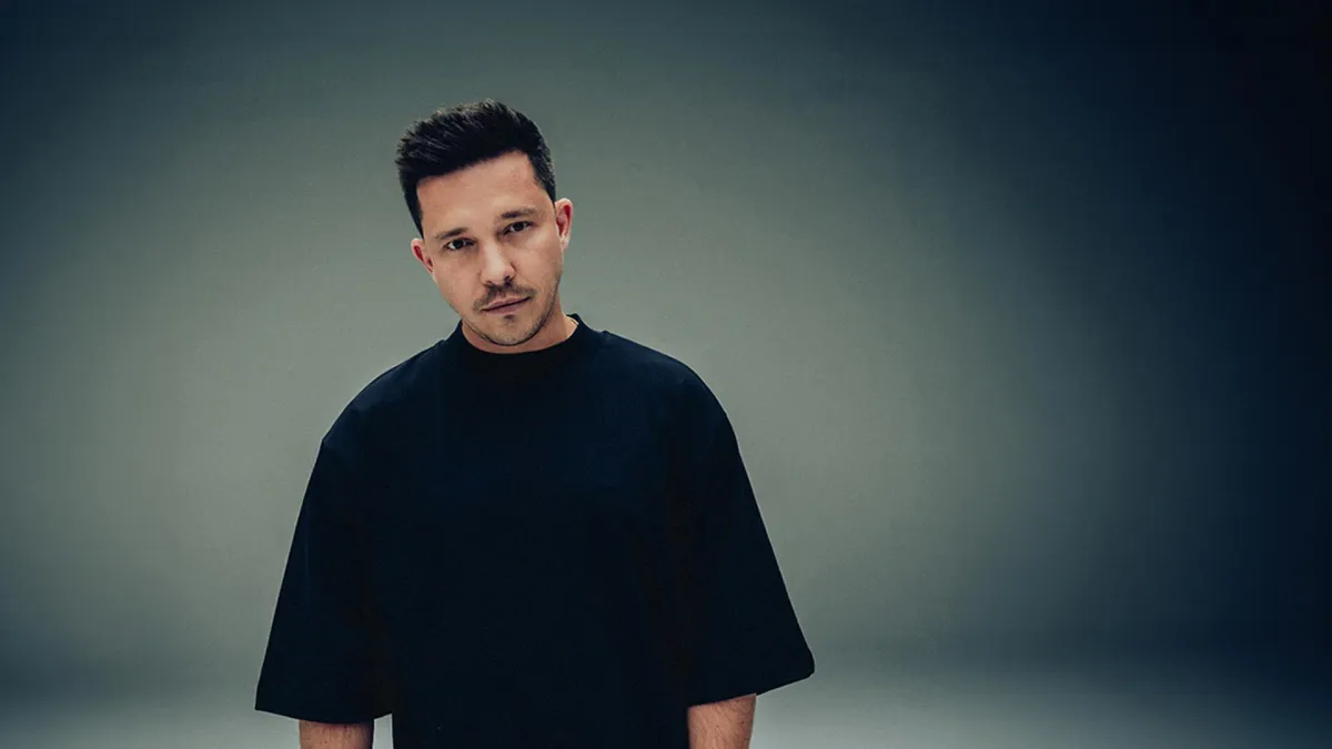 Nico Santos in Frankfurt am Main, 7 November | Event in Frankfurt | AllEvents