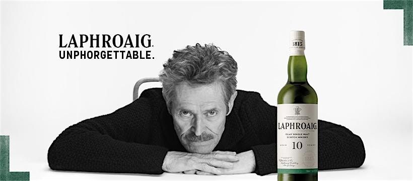 Laphroaig Single Malt, 13 December | Event in San Francisco | AllEvents