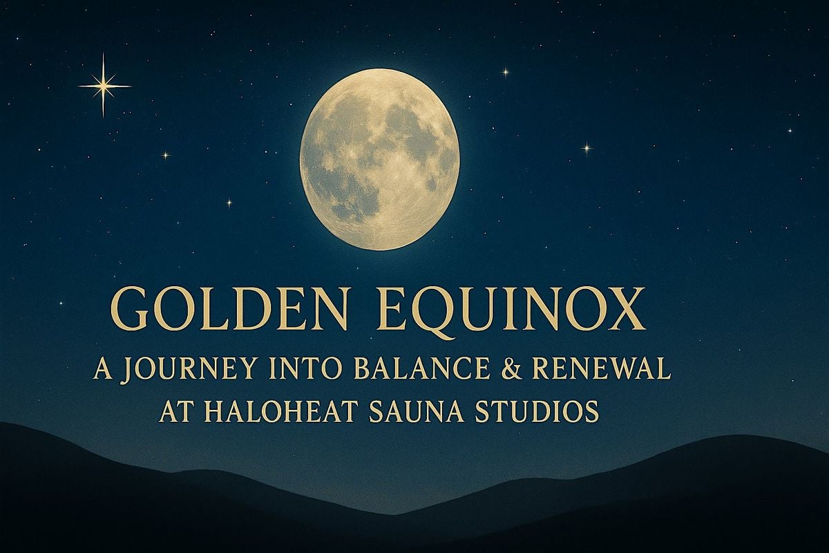 Golden Equinox: A Journey into Balance & Renewal, 22 September | Event in Aurora | AllEvents