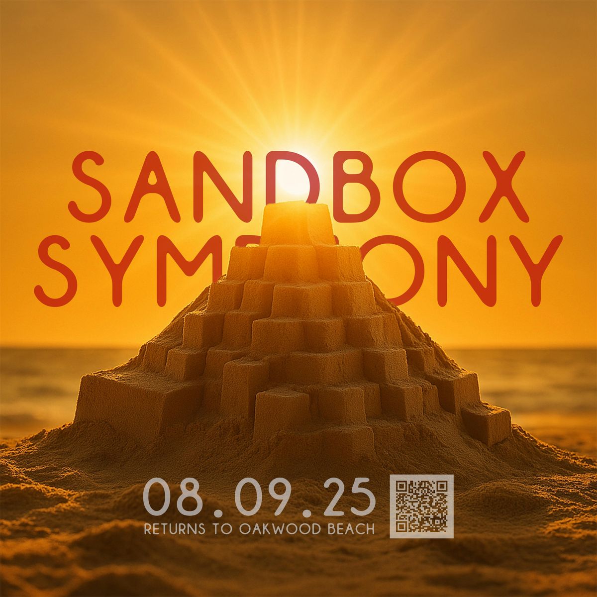 Sandbox  Symphony X, 9 August | Event in Chicago | AllEvents