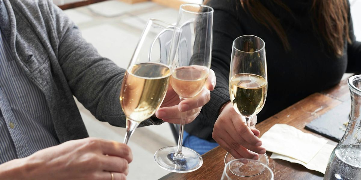 Summer Sparklers: Cheese & Wine Pairing, 1 August | Event in New York | AllEvents