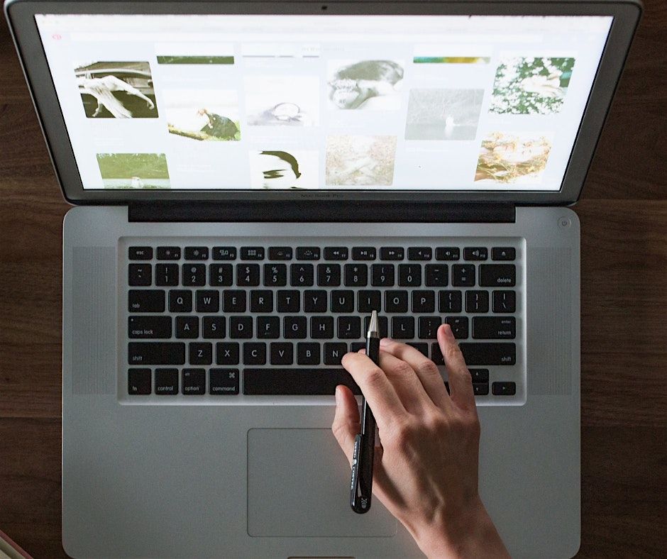 A StepbyStep Guide to Creating Social Media Graphics on Canva