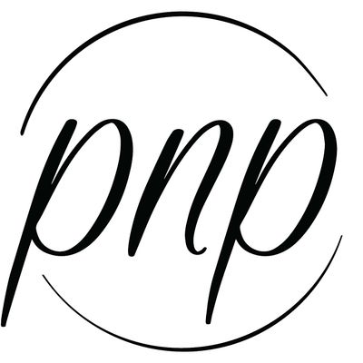 Paste n' Paper logo