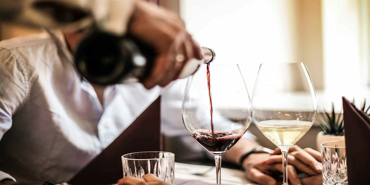 Sip like a Sommelier: Sharpen Your Wine Senses, 15 November | Event in Fort Worth | AllEvents