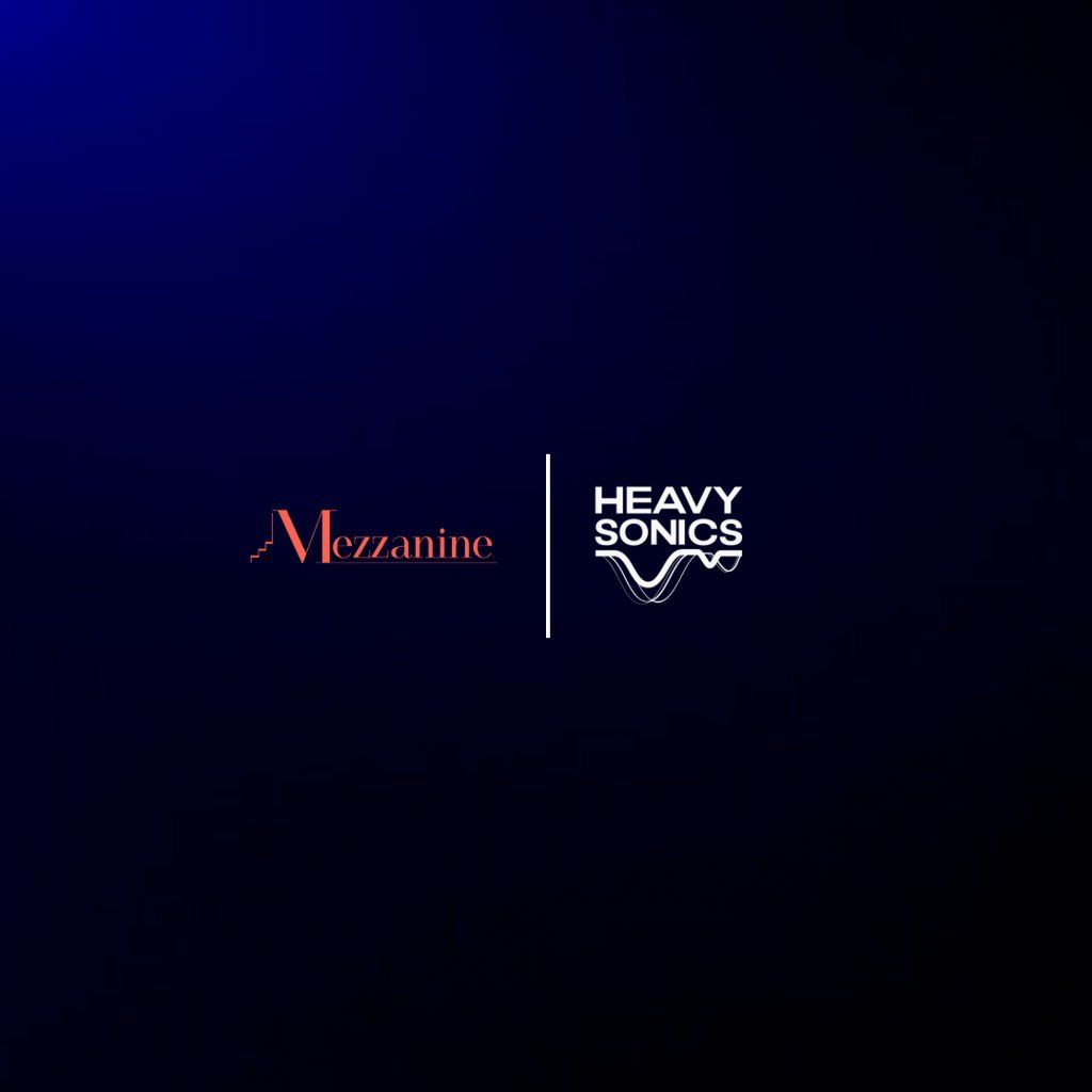 Heavy Sonics Socials @ The Mezzanine | Event in London | AllEvents