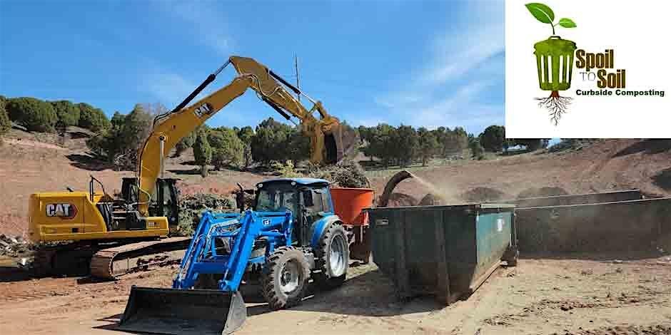 Spoil to Soil Tour, 16 September | Event in Peoa | AllEvents