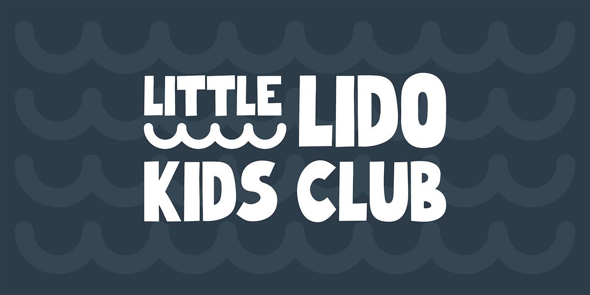 Little Lido Kids Club: Music Class with Magic Steps, 15 May | Event in Newport Beach | AllEvents