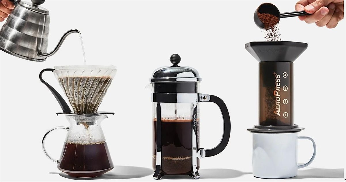 Brew School, 21 June | Event in Boise | AllEvents