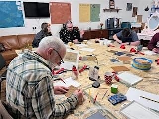 Lino Cutting & Printing Workshop for Neurodivergent Adults, 17 October | Event in Leigh | AllEvents