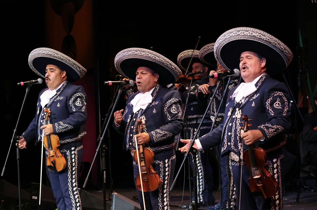 Fiesta del Mariachi, 26 July | Event in San Jose | AllEvents