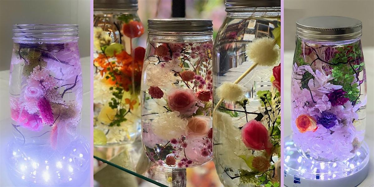 Herbarium workshop, 1 November | Event in West End | AllEvents
