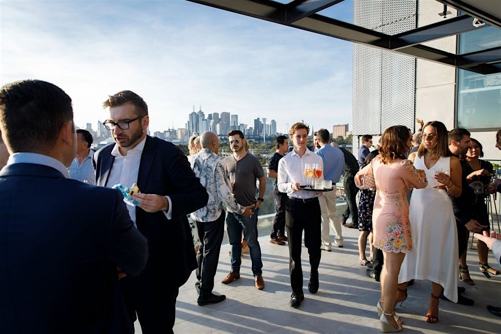 #ATLTechWeek: Networking Mixer hosted by BiXCard, 8 June | Event in Peachtree Corners | AllEvents