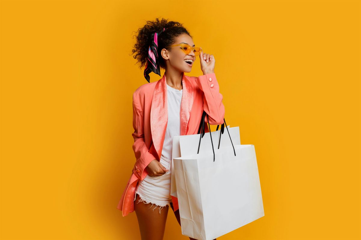 Urban Freshery Presents: Frills, the Pop-Up Thrift Event, 22 June | Event in Brentwood | AllEvents