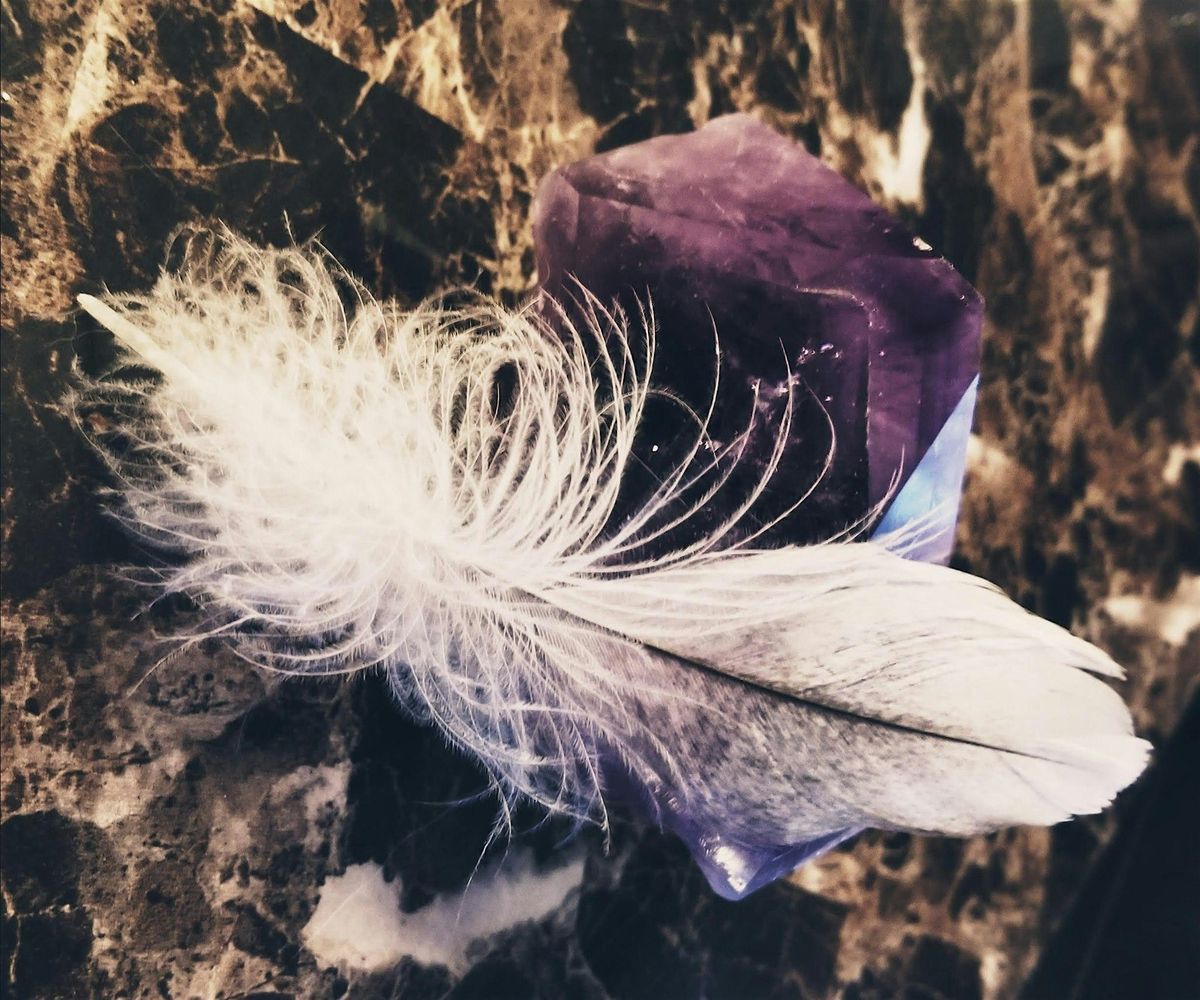 Discovering Signs From Spirit!, 26 August | Event in Onalaska | AllEvents