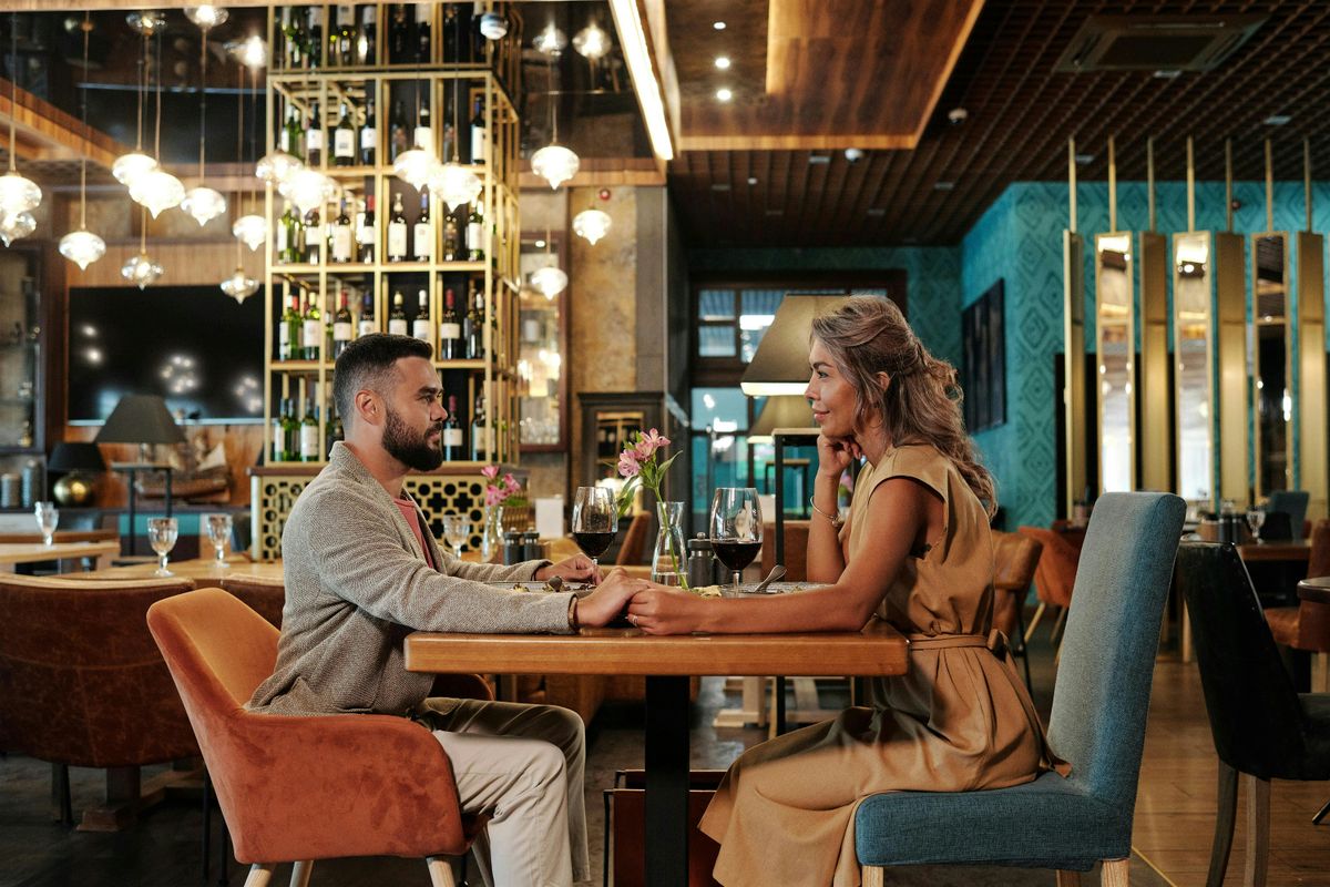 Love on Tap: 30s & 40s Singles Speed Dating + Mixer, 10 August | Event in New Port Richey | AllEvents
