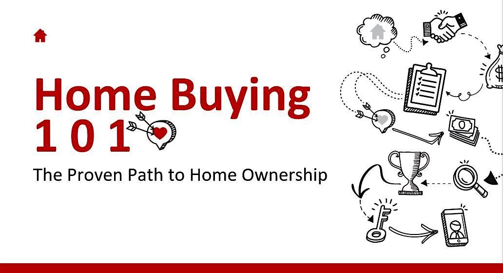 Copy of Home Buyer Seminar, 19 June | Event in New Braunfels | AllEvents