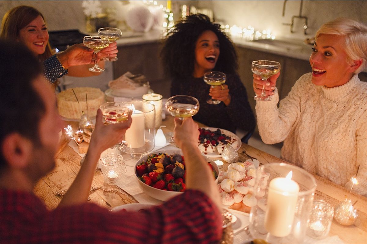 A Festive Gathering for a Small Offices at Delta, 21 November | Event in Thunder Bay | AllEvents