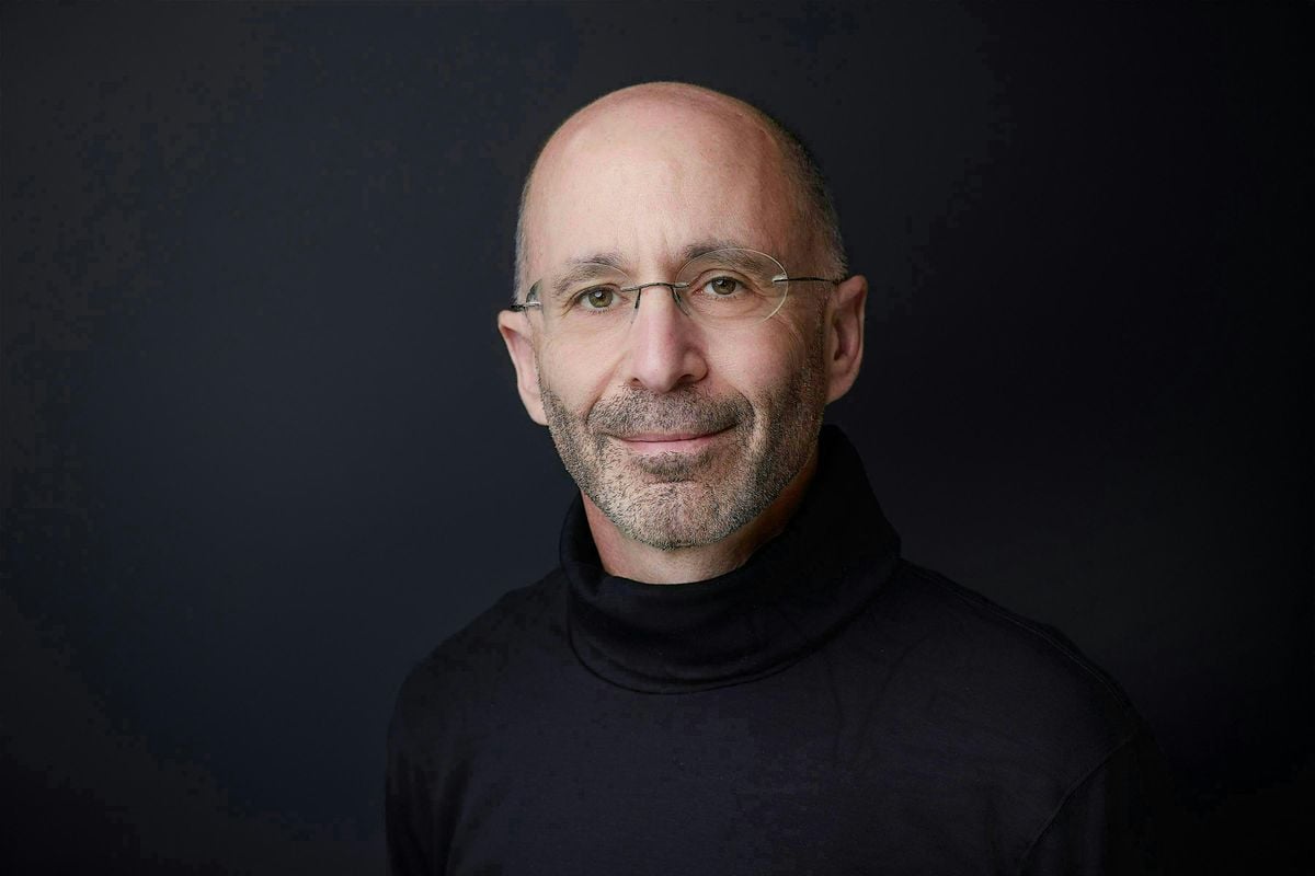 “Tomorrow is Yesterday”: A Conversation with Robert Malley, 26 October | Event in Tarrytown | AllEvents