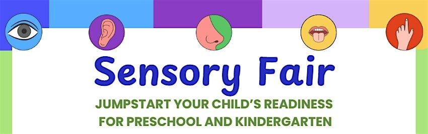 2025 Sensory Fair, 6 September | Event in Buford | AllEvents
