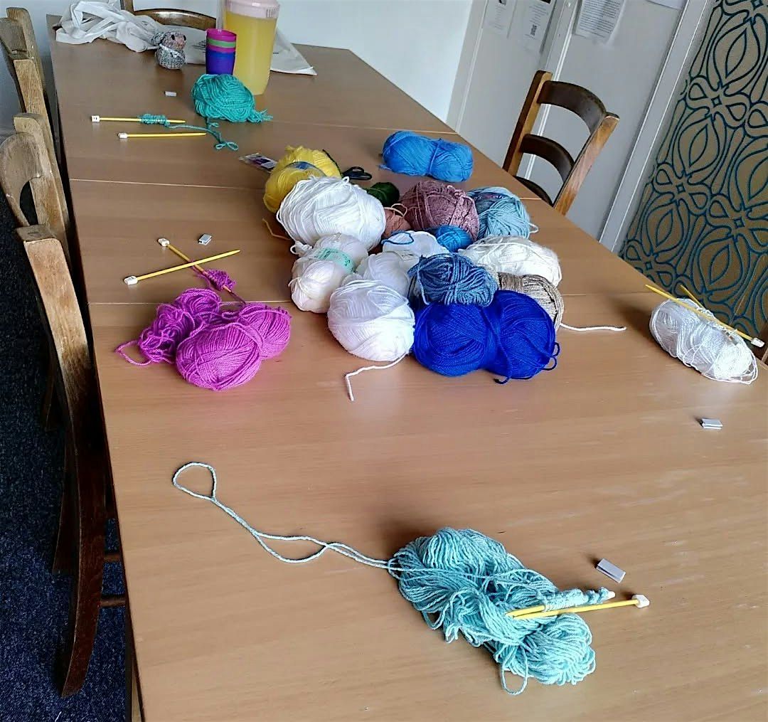Learn to Knit, 13 October | Event in St Albans | AllEvents
