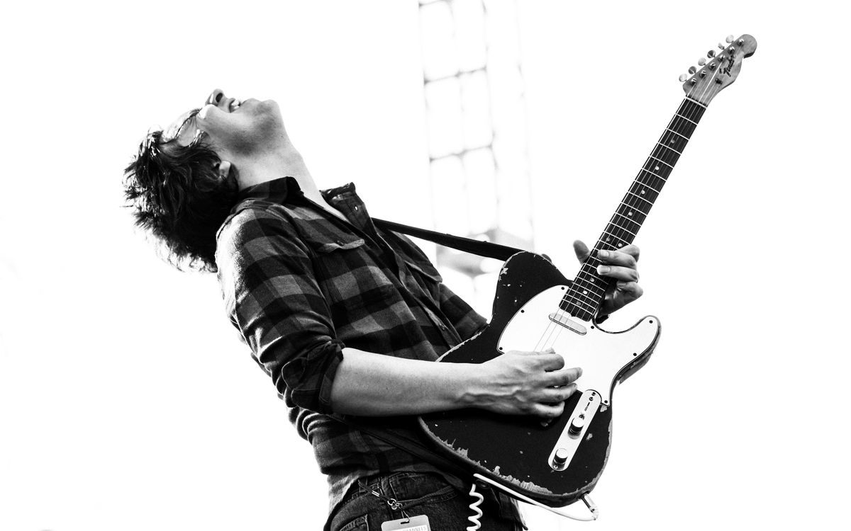 Davy Knowles returns to the Vanguard with JD3, 28 June | Event in Hampton | AllEvents