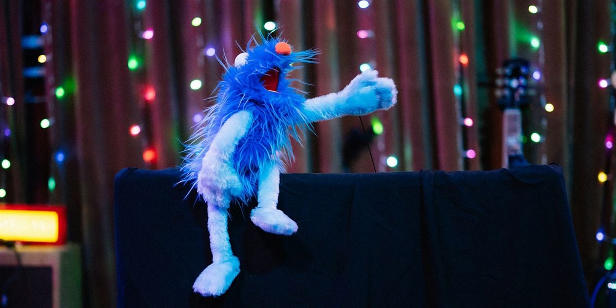 AGH! A Variety Show For A Cause, 18 September | Event in Charlotte | AllEvents