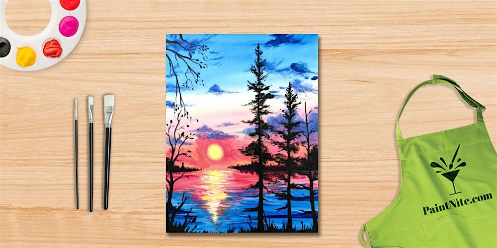 Family Paint Party, 15 June | Event in Toronto | AllEvents
